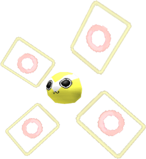 Cardmon S1 portrait