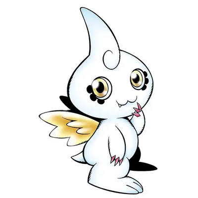 Cupimon portrait
