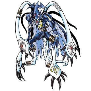 Marin Devimon portrait