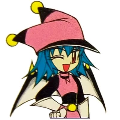 Navimon portrait