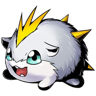 Pusurimon portrait