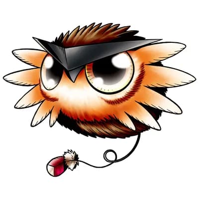 Puwamon portrait