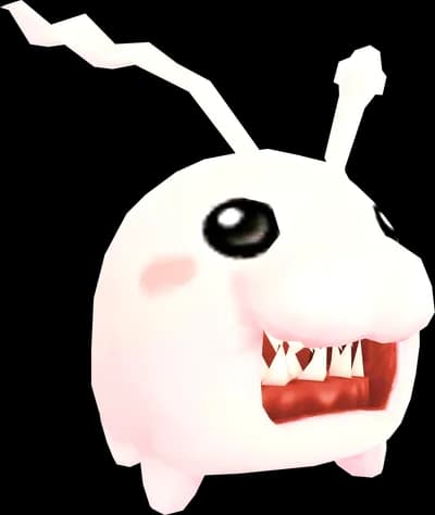 Tokomon artwork (promo)