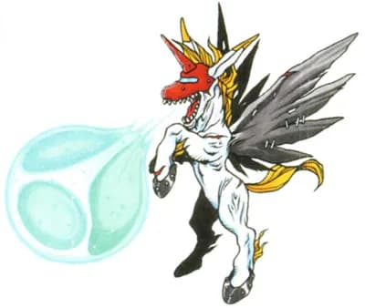 Unimon artwork (promo)