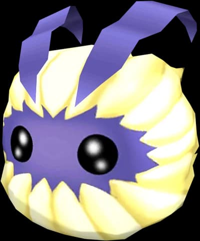 Yuramon artwork (promo)