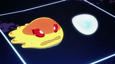 Zurumon artwork (promo)