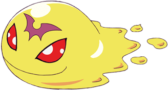 Zurumon artwork (promo)