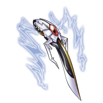 Blade Kuwagamon portrait