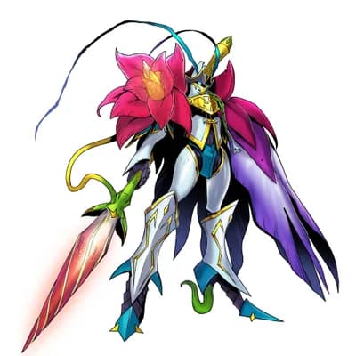 Bloom Lordmon portrait