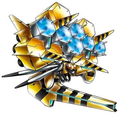 Cannonbeemon portrait