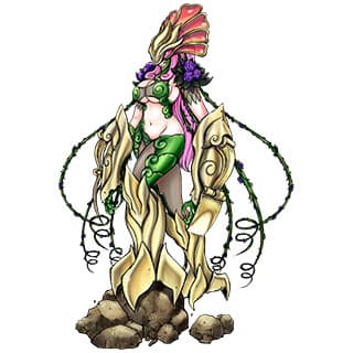 Ceresmon Medium portrait