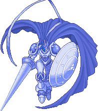 Chaos Dukemon Core portrait