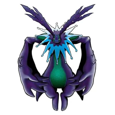 Cherubimon (Vice) portrait