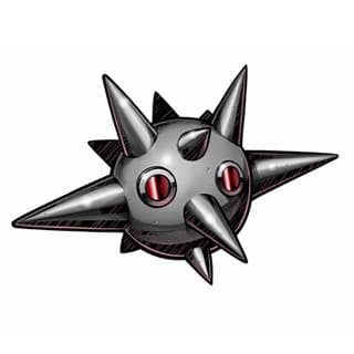 Chikurimon portrait