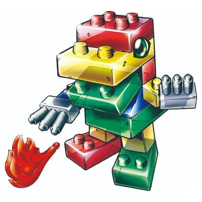 Clear Agumon portrait