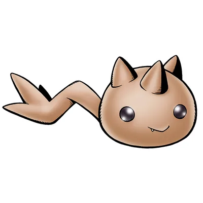 Cocomon portrait
