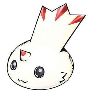Curimon portrait