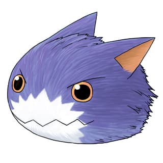 Dodomon portrait