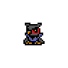 Dot Falcomon portrait