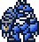 Dot Mirage Gaogamon portrait