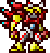 Dot Shine Greymon portrait