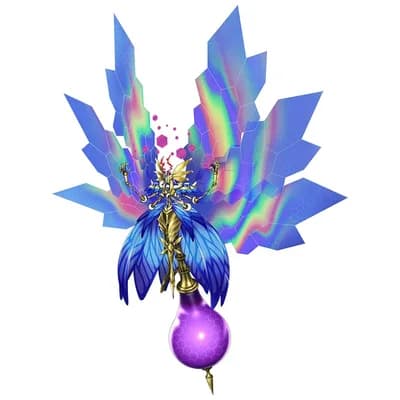 Eosmon (Ultimate) portrait