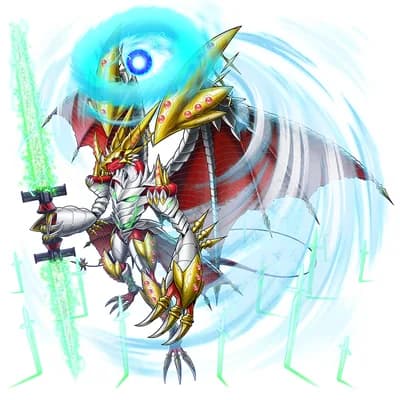 Examon (X-Antibody) portrait