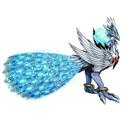 Fros Velgrmon portrait