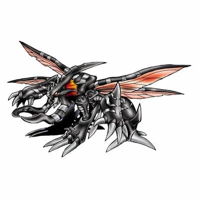 Gran Kuwagamon portrait
