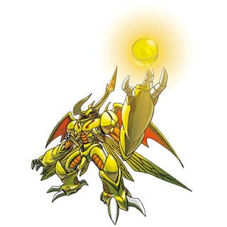 Herakle Kabuterimon (X-Antibody) portrait