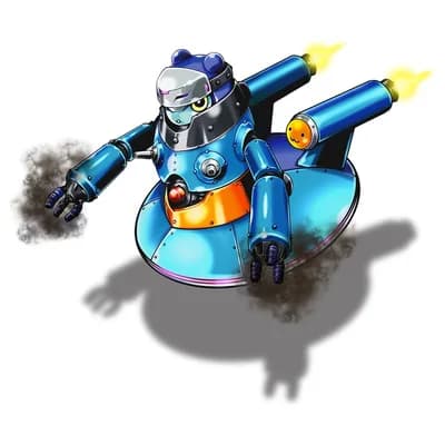 Hover Espimon portrait