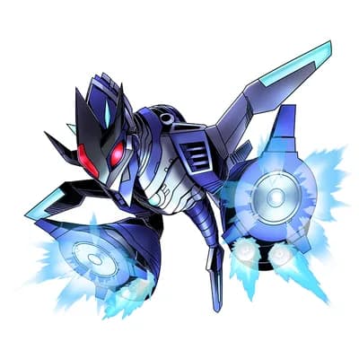 Jazardmon portrait