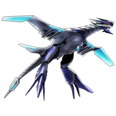 Jazarichmon portrait