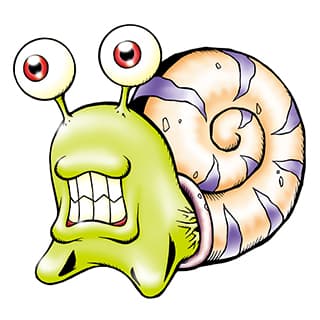 Karatuki Numemon portrait