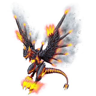 Lavogaritamon portrait