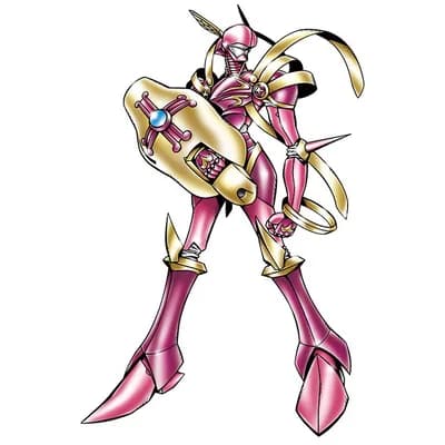Lord Knightmon portrait