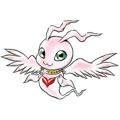 Marin Angemon portrait