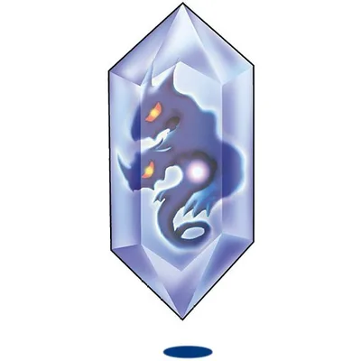 Moon Millenniumon portrait