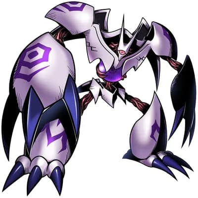 Parallelmon portrait