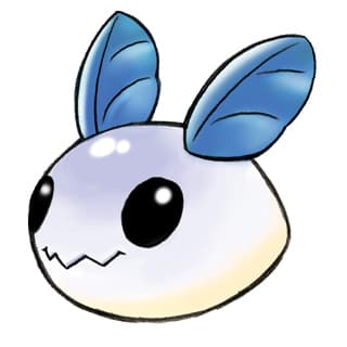 Pupumon portrait