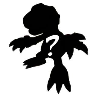 Rook Chessmon (White) portrait