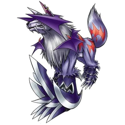 Sangloupmon portrait