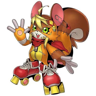 Shoeshoemon portrait