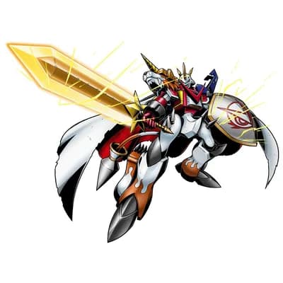 Shoutmon X4K portrait