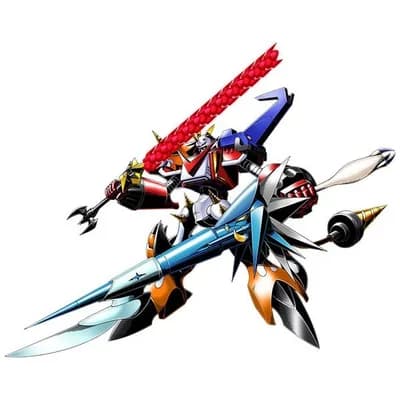 Shoutmon X4S portrait