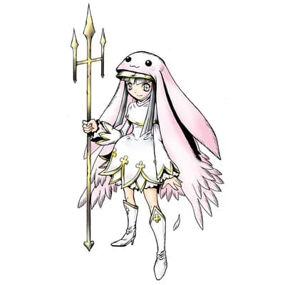 Sistermon Blanc portrait