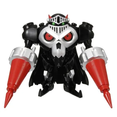 Skull Knightmon portrait