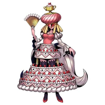 Weddinmon portrait