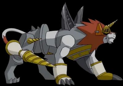 Xros Up Dorulumon (Pawn Chessmon (White)) portrait