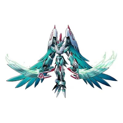 Zephagamon portrait